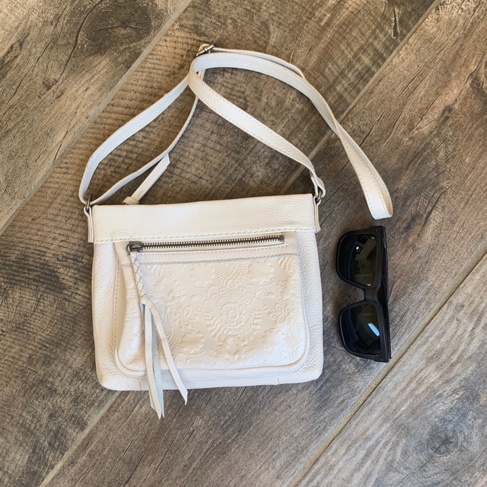 The Sak crossbody purse